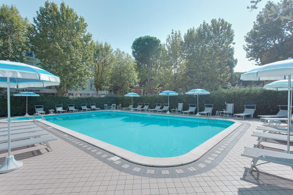 Hotel Foglieri Cesenatico Exterior photo